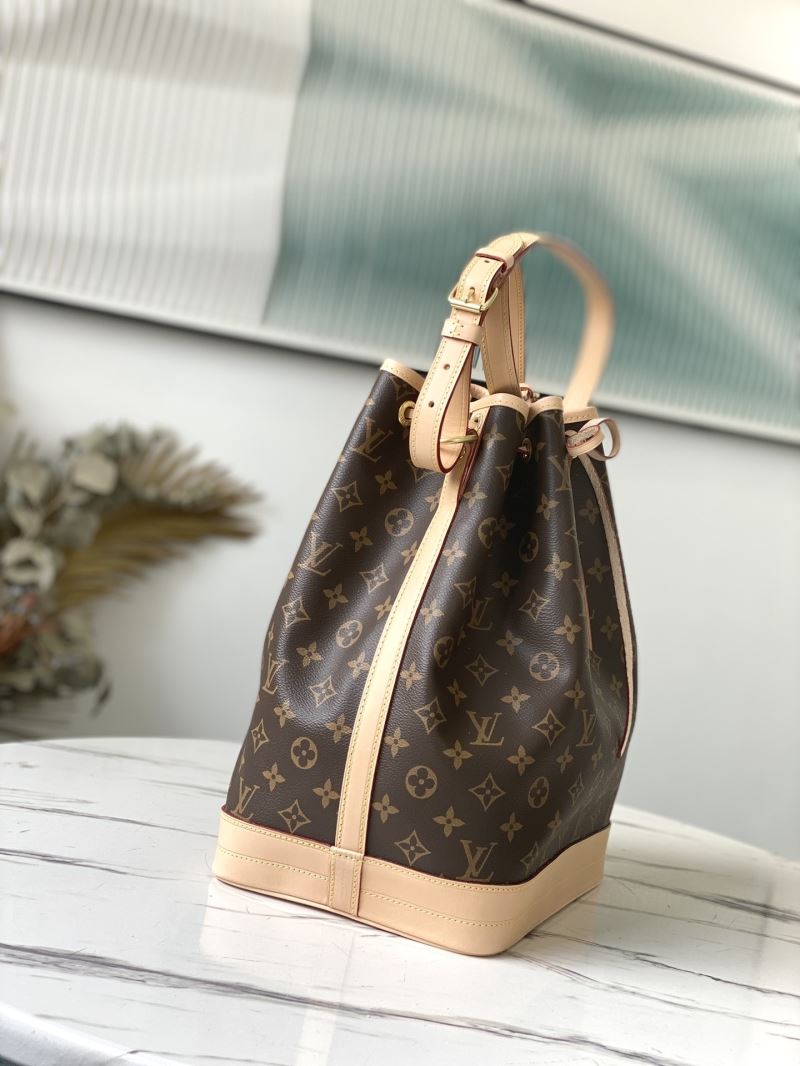 LV Bucket Bags